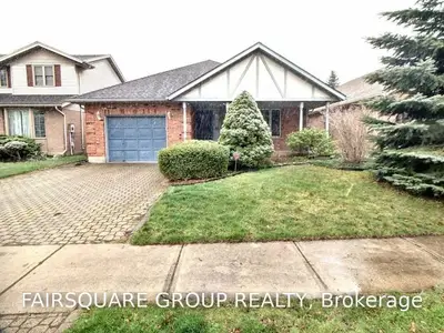 70 Sioux Crescent, Woodstock, On N4t 1g4