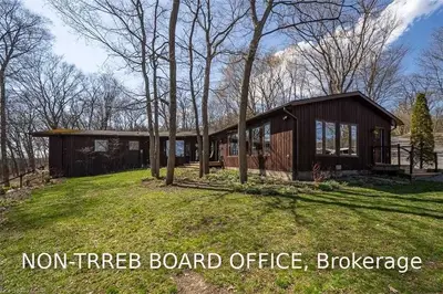 3792 County Rd 8 Road, Prince Edward County, ON K0K 2T0