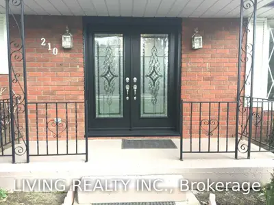 210 Angeline Street N, Kawartha Lakes, On K9v 5e9