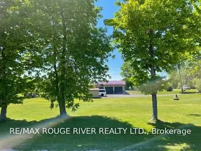 725 Scriven Road, Otonabee-south Monaghan, On K0l 1b0