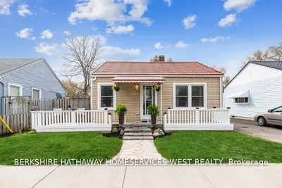 1241 Whitley Street, Cambridge, ON N3H 1G3