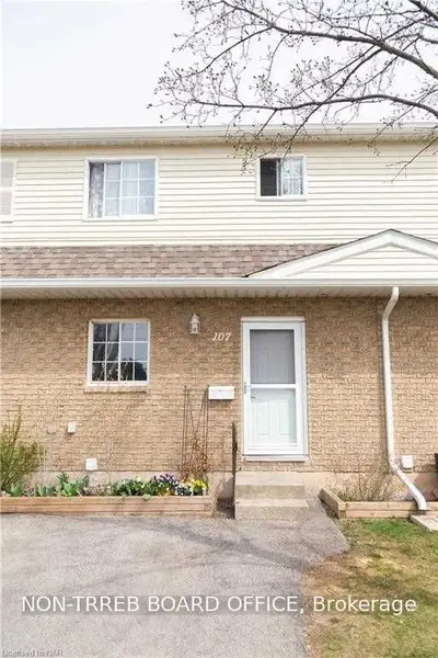 8141 COVENTRY Road 107, Niagara Falls, ON L2H 2X7