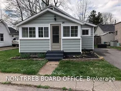 56 Shannon Road, Fort Erie, ON L0S 1B0