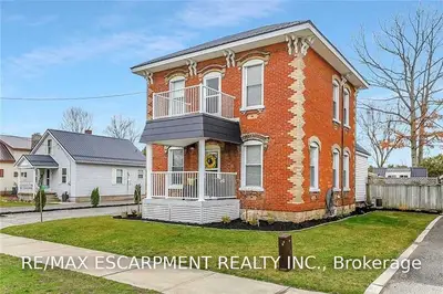 115 La Salette Road, Norfolk, ON N0E 1H0