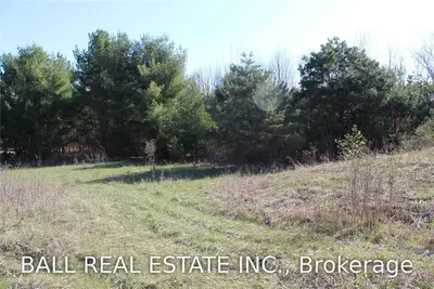 Lot 4 Blairton Road, Havelock-belmont-methuen, On K0l 1z0