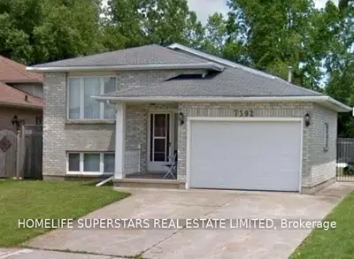7392 Alex Avenue, Niagara Falls, ON L2G 7V1