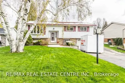 15 Glendale Road, Brantford, ON N3T 1P3