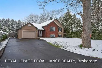 148 ONTARIO Street, Brighton, ON K0K 1H0