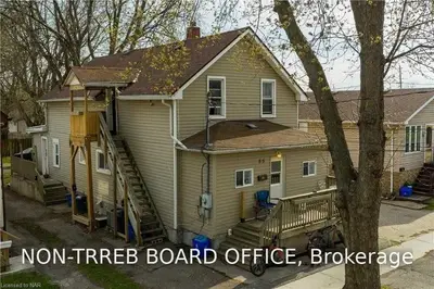 85 St. Arnaud Street, Port Colborne, ON L3K 1L9