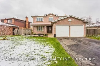 46 CHESWICK Circle, London South, ON N6E 3L7