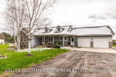 652 Cowie Road, Cramahe, ON K0K 1M0