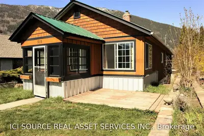 515 Kokanee Avenue, Out of Area, BC V1L 3N9