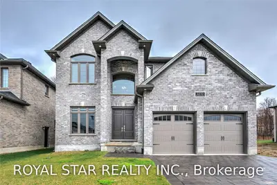 2250 RED THORNE Avenue, London South, ON N6P 0E7