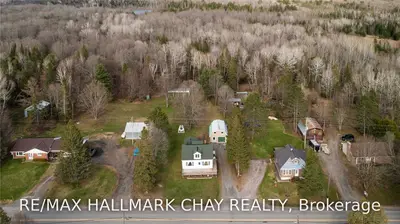 11834 HIGHWAY 522, Parry Sound Remote Area, ON P0H 1Y0