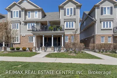 610 WOODLAWN Road E A, Guelph, ON N1E 0K4
