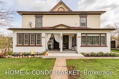 5097 King Street Upper, Lincoln, ON L0R 1B0