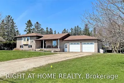 7996 Wellington Rd 12, Wellington North, ON N0G 1A0