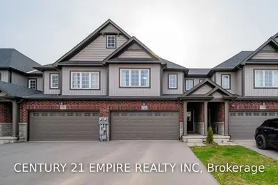 7751 SHAW Street, Niagara Falls, ON L2G 0H2