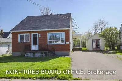 59 ELLEN Street, Fort Erie, ON L2A 4C9