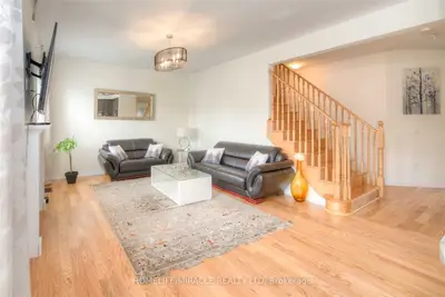 917 Edinburgh Drive W, Woodstock, On N4t 1t1