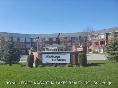 1 Heritage Way 112, Kawartha Lakes, On K9v 5p5