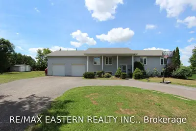 2270 County Road 45, Asphodel-norwood, On K0l 2v0