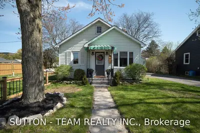 78 Dublin Street, Brantford, ON N3R 2E6
