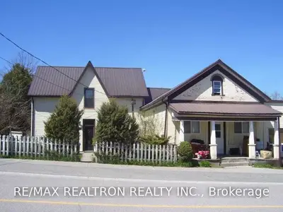 11932 County Rd 24, Alnwick/Haldimand, ON K0K 2X0