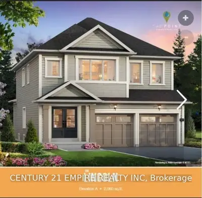 Lot 38 Cottonwood Crescent, Welland, ON