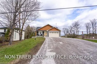 4441 Highway 7 Road, Kawartha Lakes, On K0l 2w0