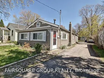 17 CHURCHILL Street, St. Catharines, ON L2S 2P3