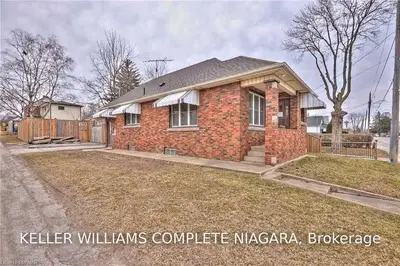6270 FRANKLIN Avenue, Niagara Falls, ON L2G 4Z4