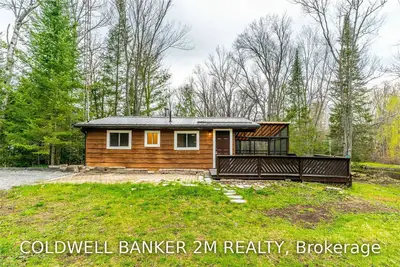 123 Kennedy Drive, Trent Lakes, On K0m 1a0