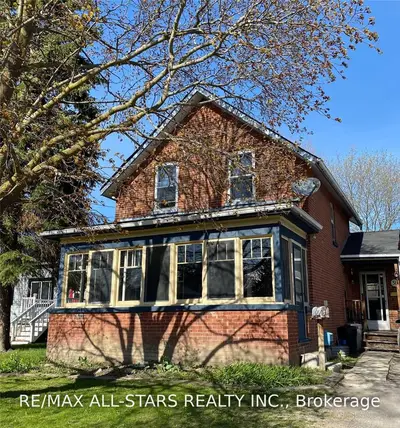 38 St. Patrick Street, Kawartha Lakes, On K9v 1r2