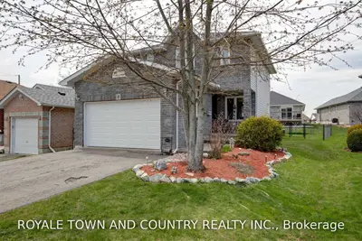 3 Marsh Court, Kawartha Lakes, On K9v 6j6