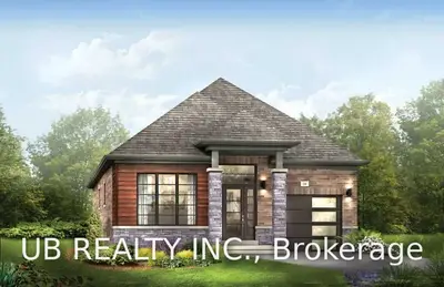 98 David Street N, Haldimand, ON N0A 1H0