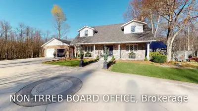 304 Bruce Road 20, Brockton, ON N0G 2V0
