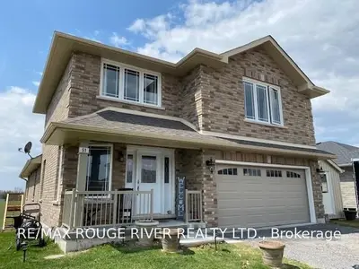51 Darrell Drain Crescent, Asphodel-norwood, On K0l 2v0