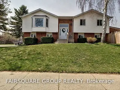 121 Princess Street, Guelph/eramosa, On N0b 2k0