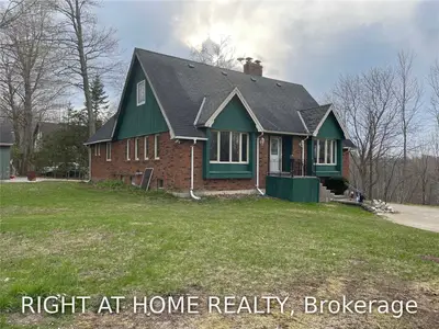 242446 Concession Rd 2-3 Road, East Luther Grand Valley, ON L0N 1G0