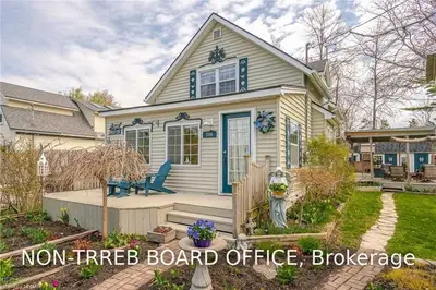 106 ALBERT Street, Fort Erie, ON L2A 5L2