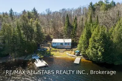 3637 Madawaska Road, Hastings Highlands, On K0l 1l0