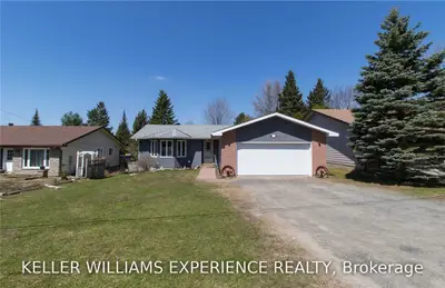 21 SOUTHDALE Drive, Huntsville, ON P1H 1T6