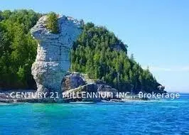 Lot 36 Cape Hurd Road, Northern Bruce Peninsula, ON N0H 2R0