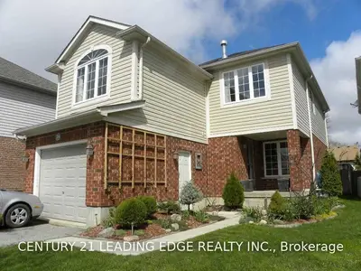 26 Lang Court, Kawartha Lakes, On K9v 6e5