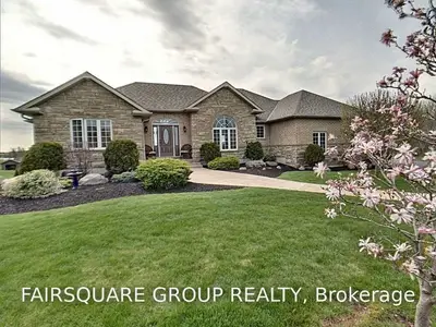 5 Wall Street, Kawartha Lakes, On K0m 2c0
