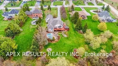 14 Settlers Court, Puslinch, ON N0B 2C0