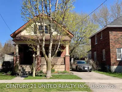 598 Bolivar Street, Peterborough, On K9j 4r8
