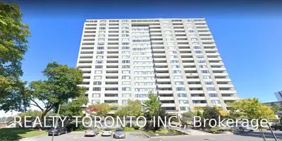 2625 REGINA Street 401, Britannia - Lincoln Heights and Area, ON K2B 5W8