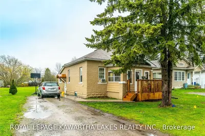 95 Cambridge Street S, Kawartha Lakes, On K9v 3c6